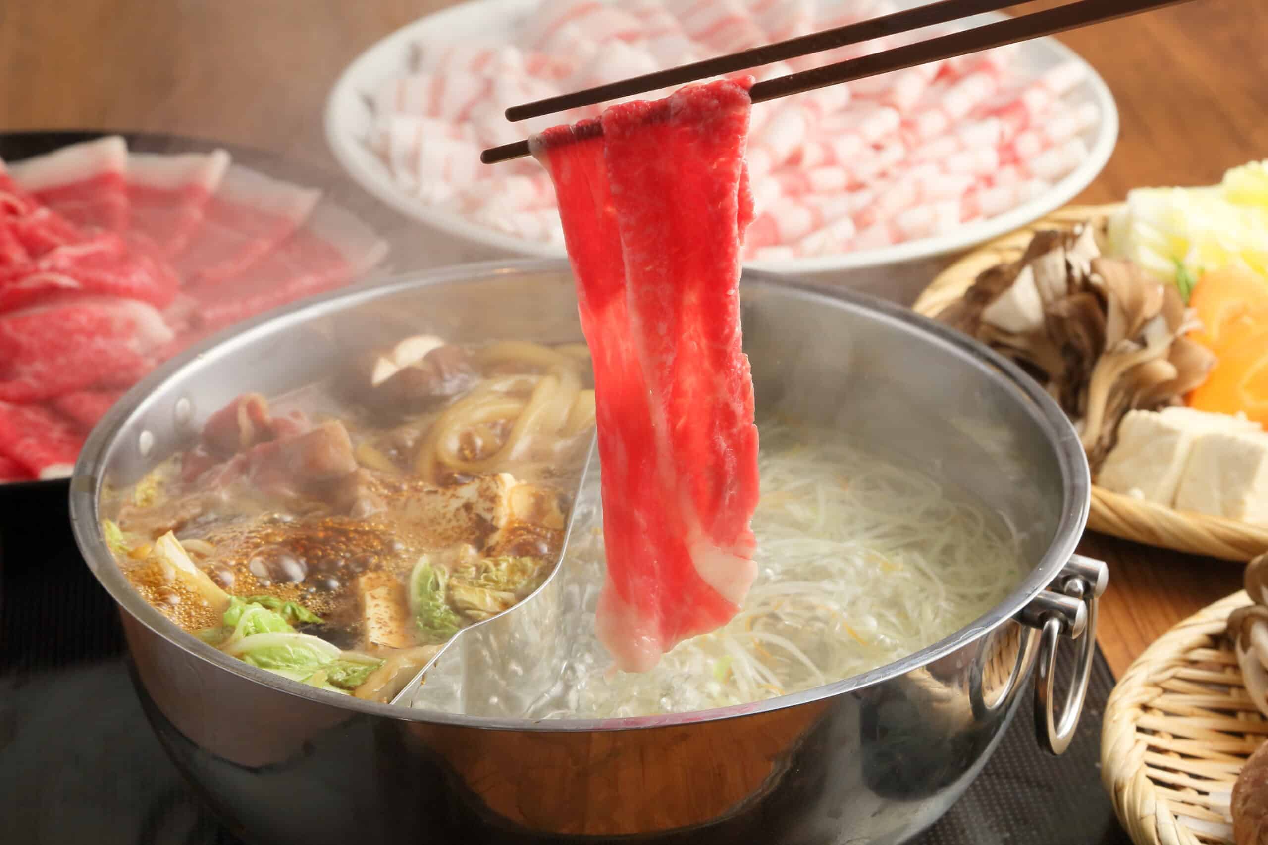 但馬屋 食べ放題イメージ